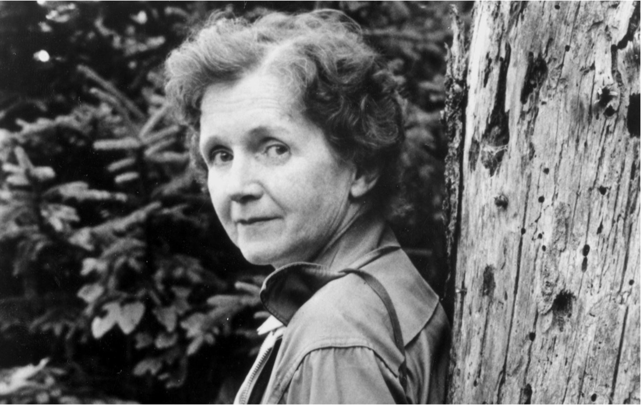 Rachel Carson, la donna che ha dato vita alla Giornata Mondiale della Terra