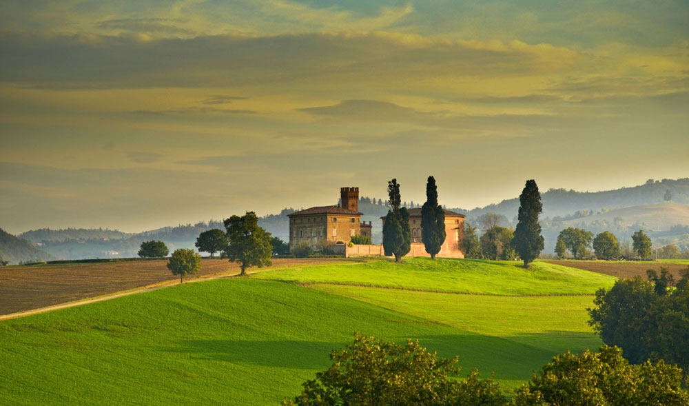 #20BuoneRegioni: Emilia Romagna