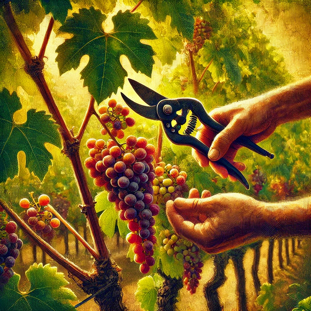 Partecipare alla vendemmia: un’esperienza autentica tra tradizione e gusto
