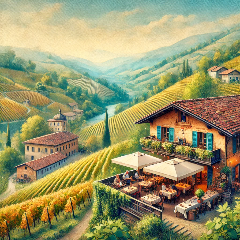 Cosa fare in Piemonte: esperienze uniche tra natura e sapori