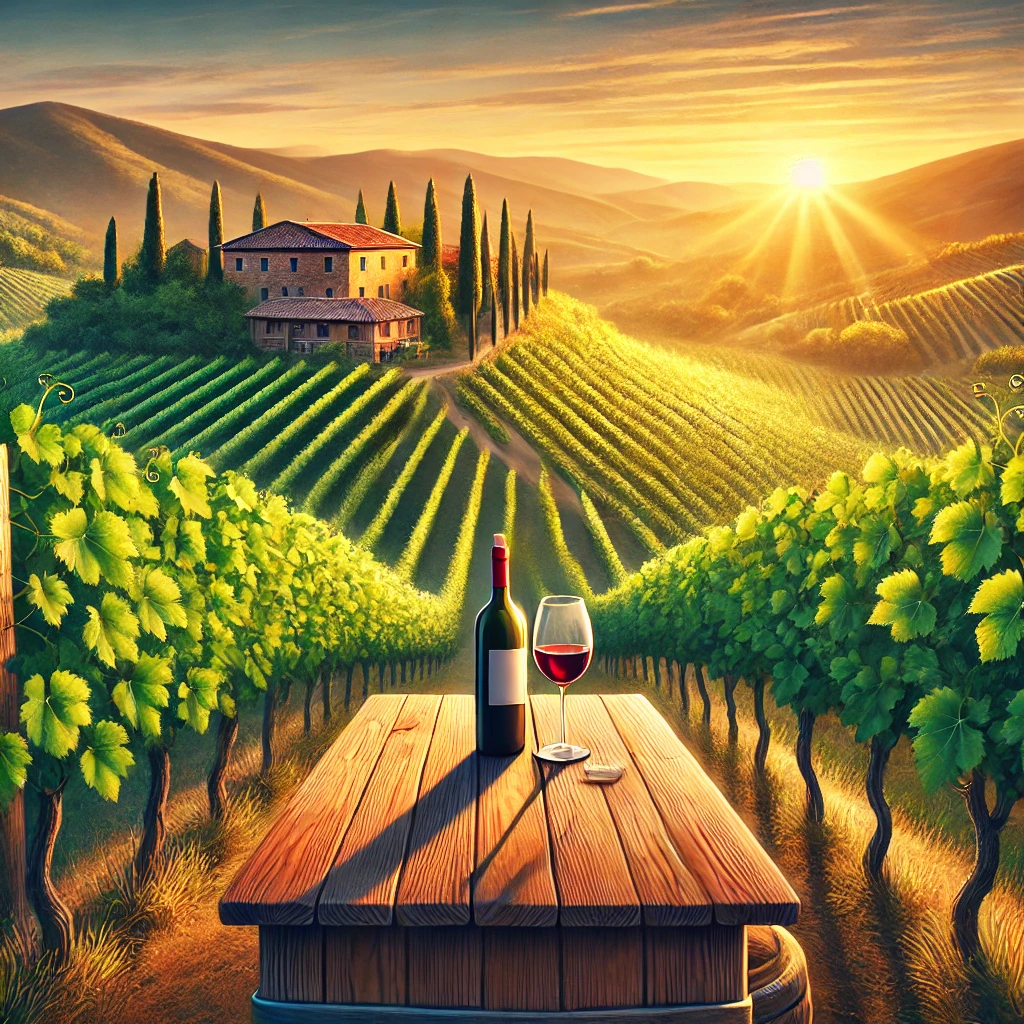 Le 20 esperienze imperdibili per vivere il vigneto in Italia