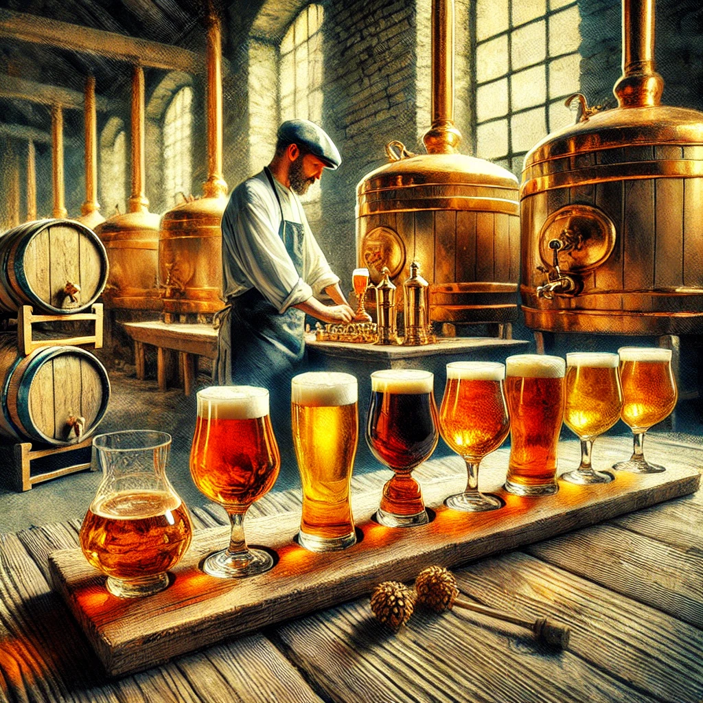 Miglior birra artigianale italiana: come riconoscerla e dove degustarla