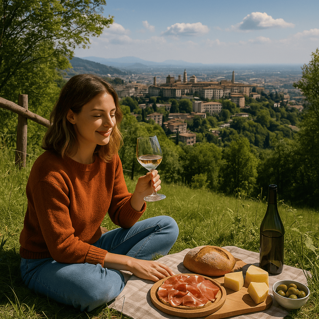 Esperienze Bergamo: natura, gusto e autenticità a due passi dalla città