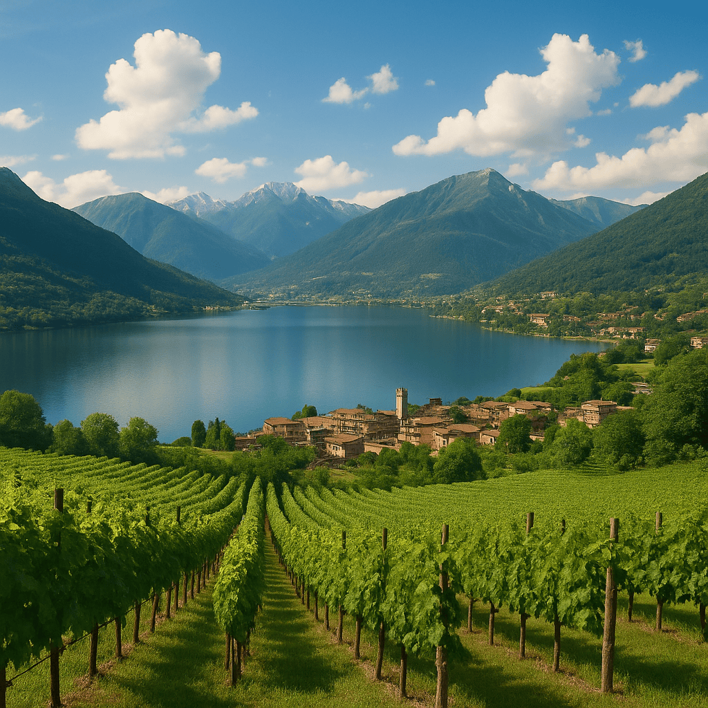 Esperienze Lombardia: cosa fare tra gusto, natura e autenticità