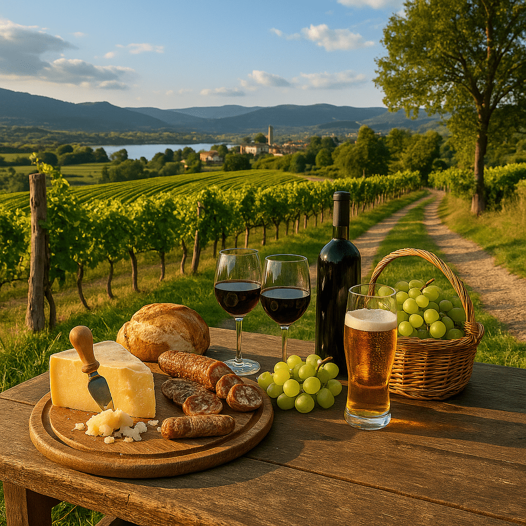 Esperienze da regalare in Lombardia: idee originali tra natura, gusto e autenticità