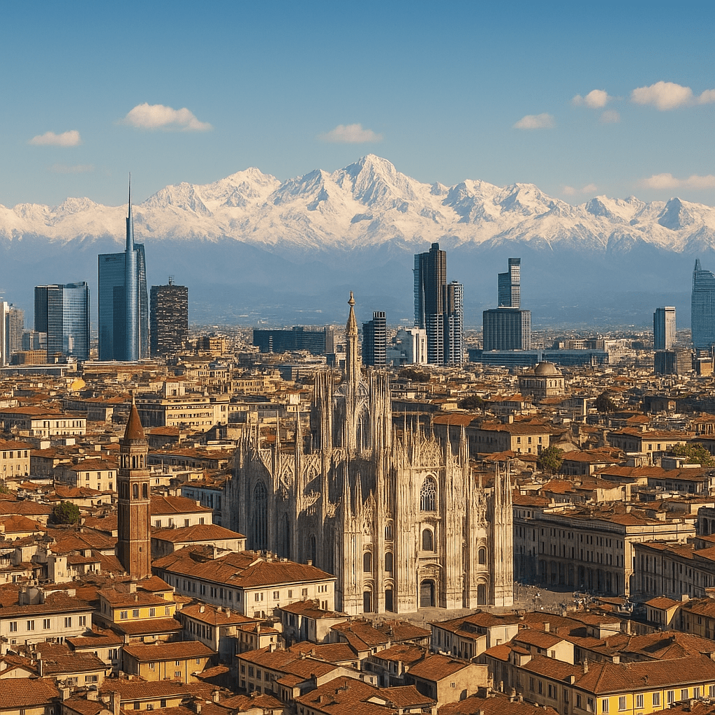 Esperienze Milano: 10 idee per uscire dalla città e riconnettersi con la natura