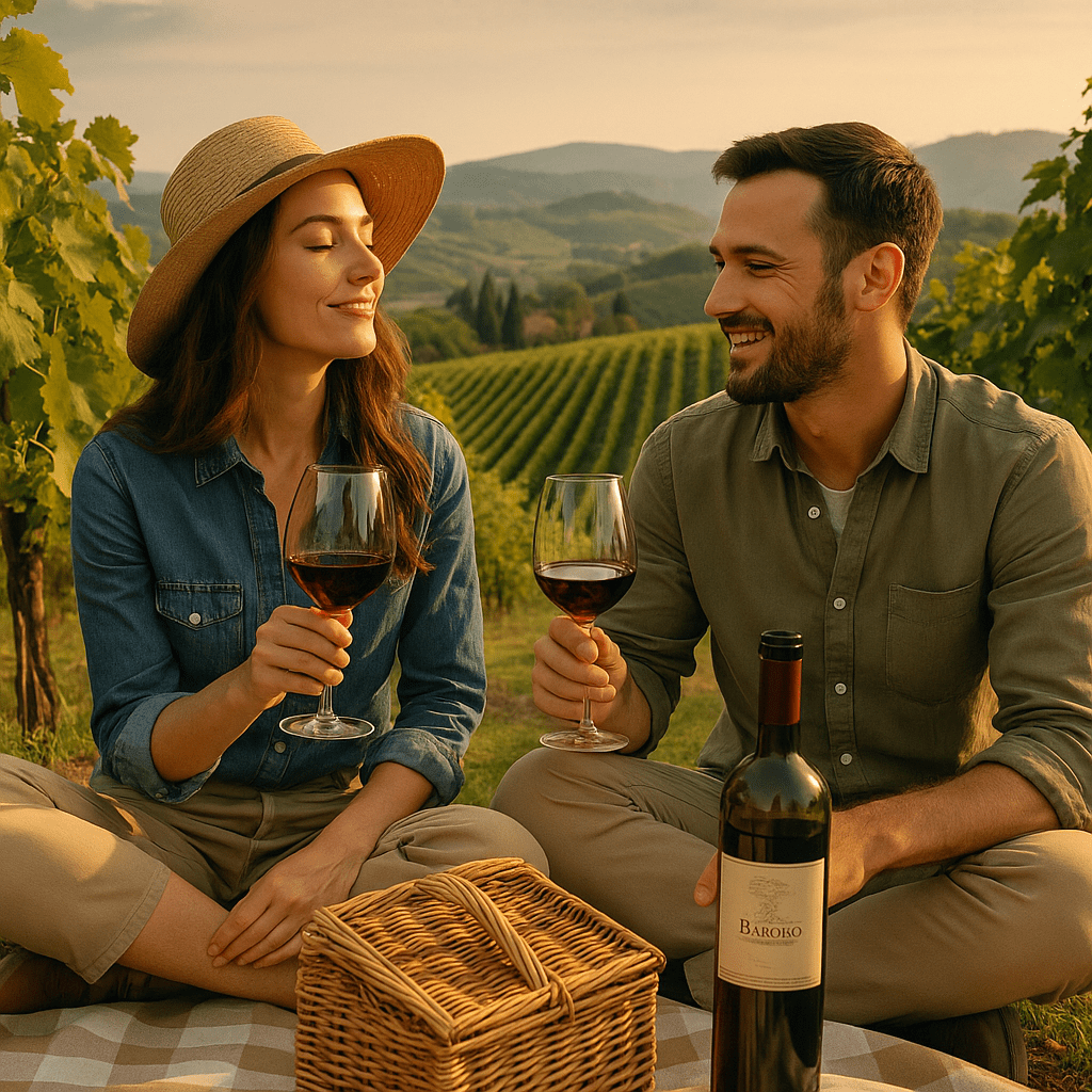 Esperienze di coppia originali: 5 idee autentiche da vivere in azienda agricola