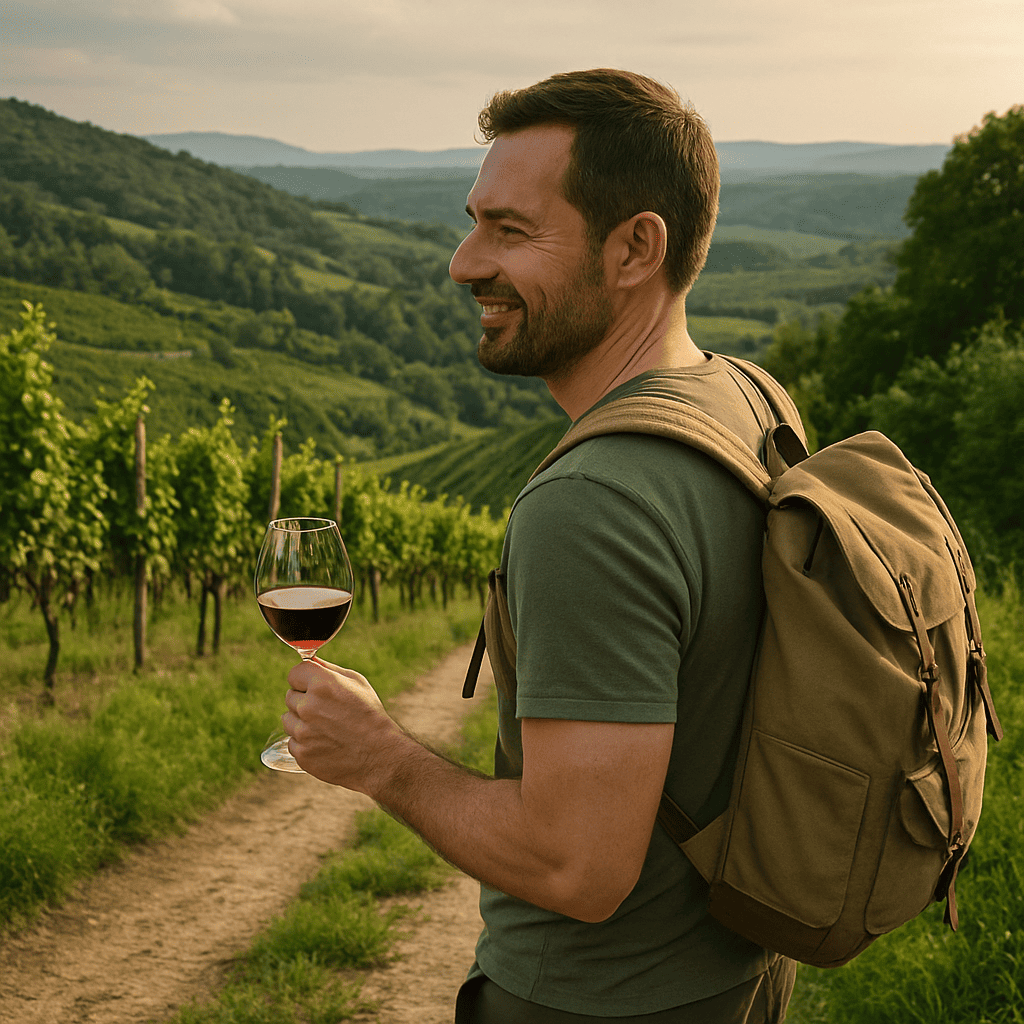 Esperienze da regalare a un uomo: idee originali tra gusto, natura e manualità