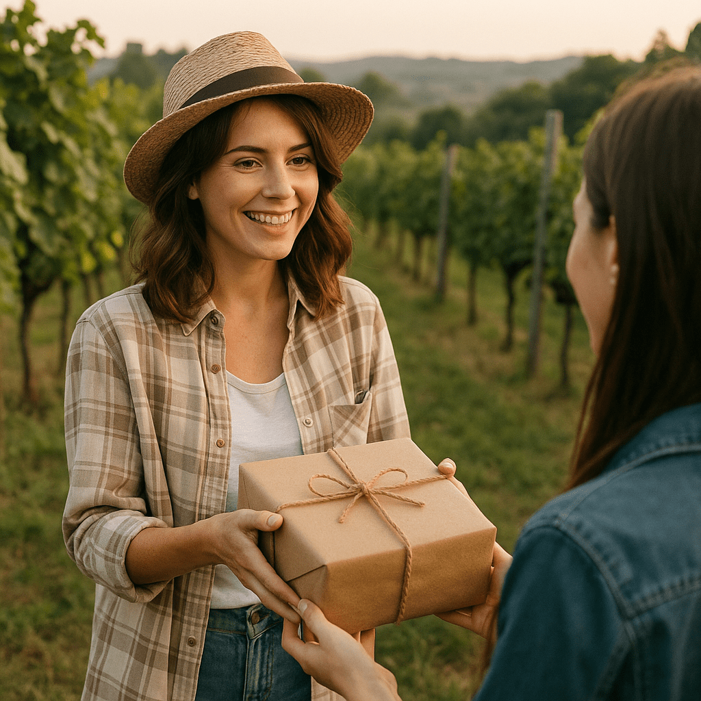 Esperienze da regalare a un’amica: idee autentiche per un regalo che si ricorda