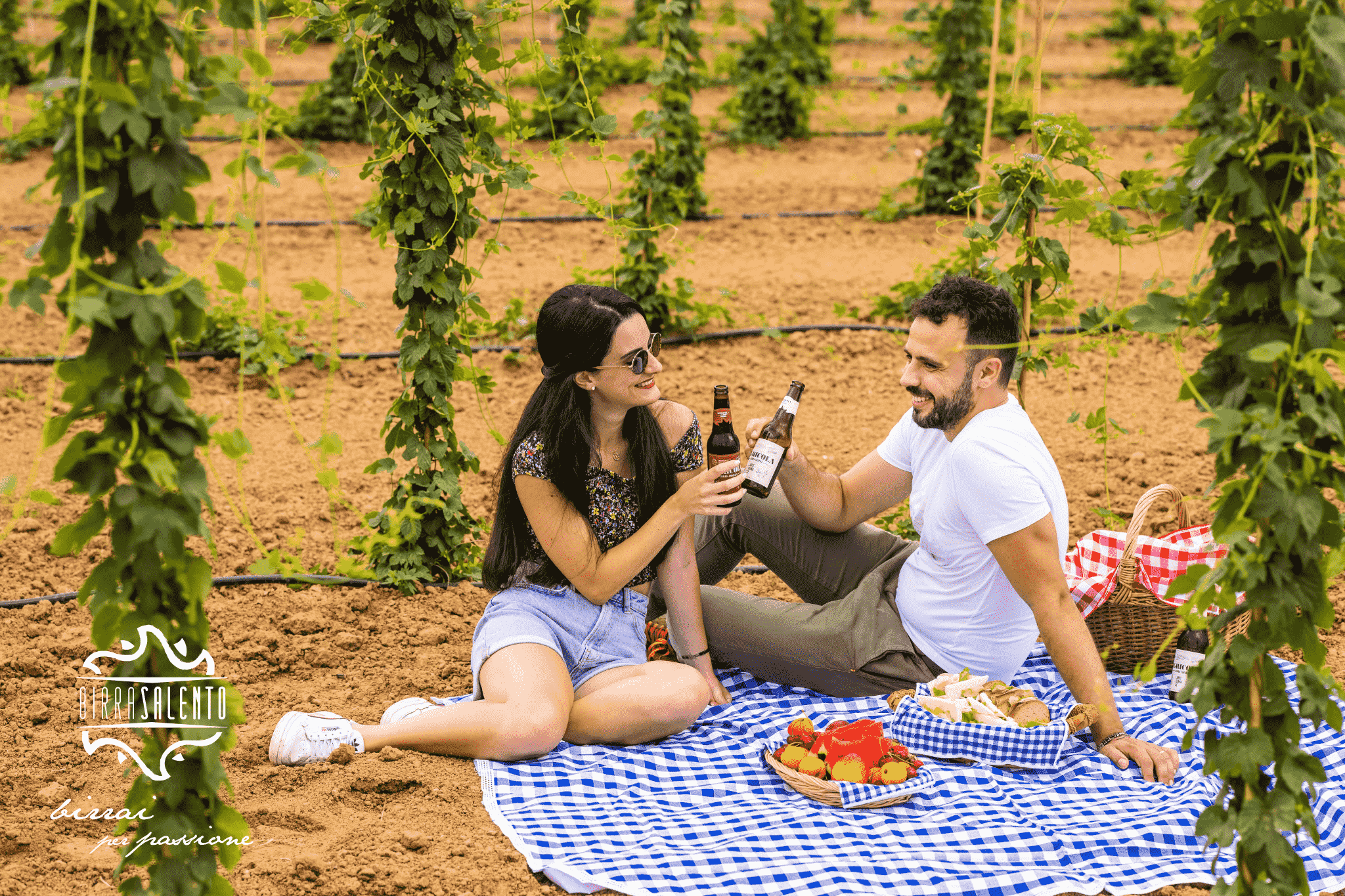 PICNIC LUPPOLO