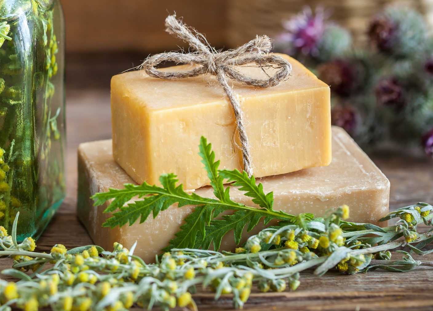 Preparazione del sapone con degustazione d'olio e pranzo siciliano