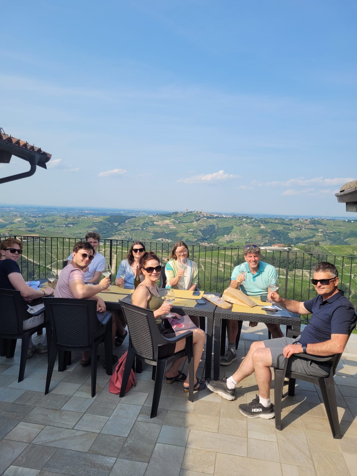 degustazione langhe