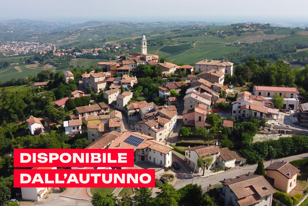 Lo Zafferano dell'Oltrepò: autoraccolta e pranzo in agriturismo