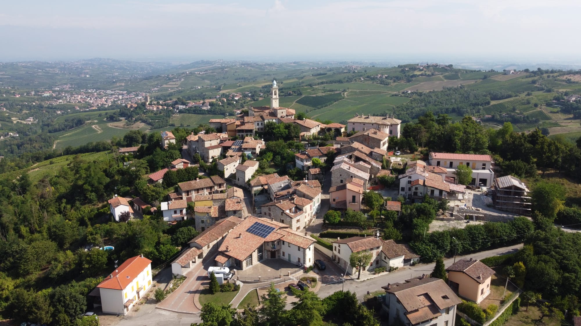 Lo Zafferano dell'Oltrepò: autoraccolta e pranzo in agriturismo