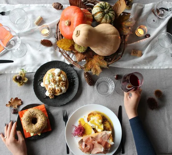 Degustazione di Vini e Brunch Gourmet: un'esperienza unica tra le colline di Scanzorosciate