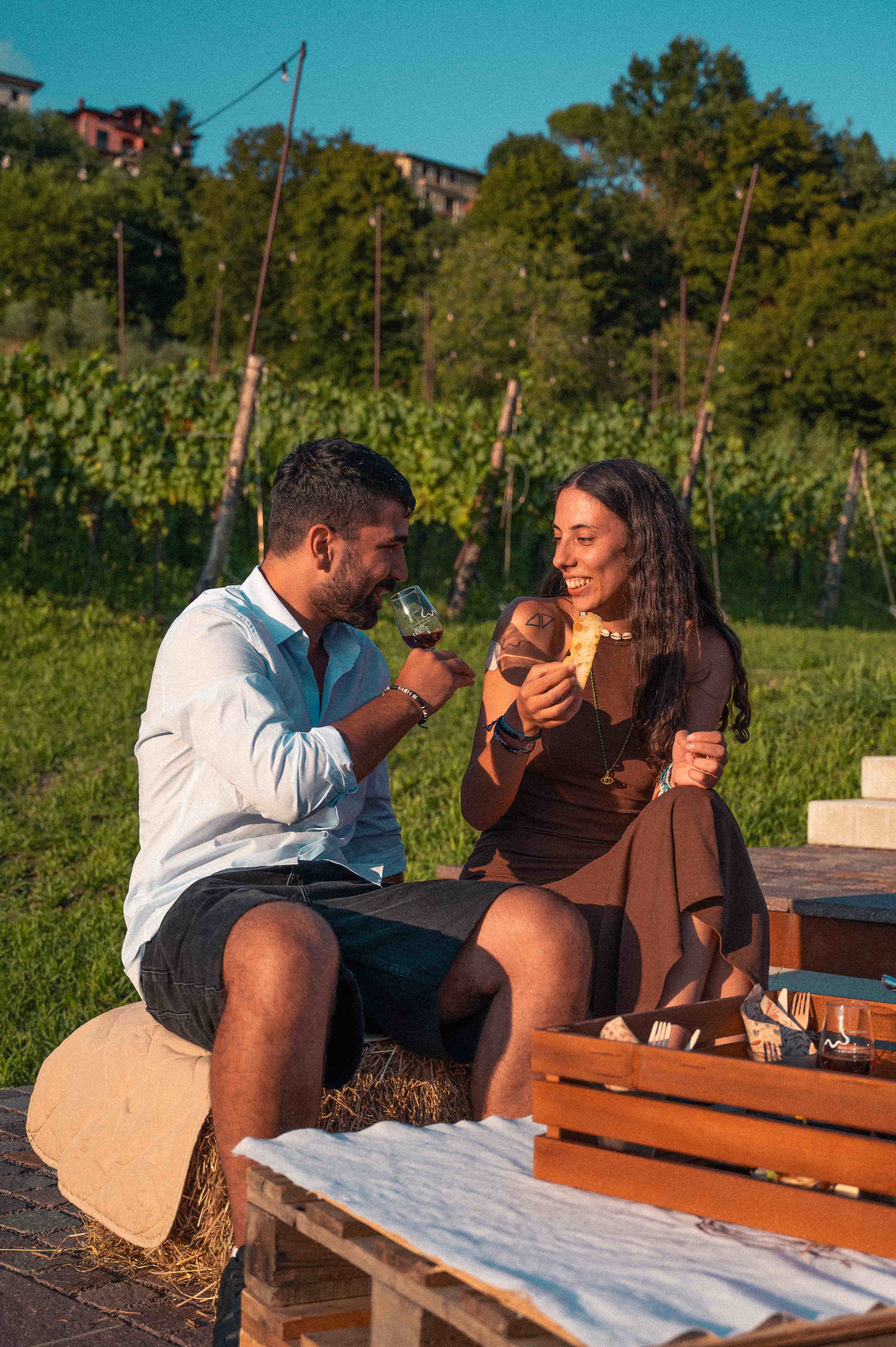 picnic colline di scanzo