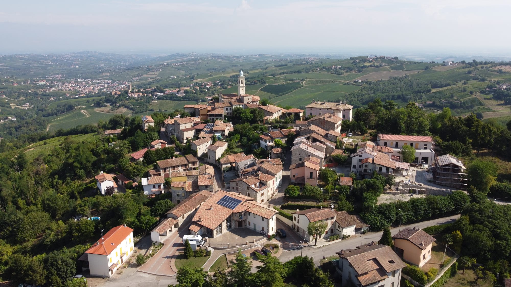 The Saffron of Oltrepò: self-harvesting and lunch in Golferenzo