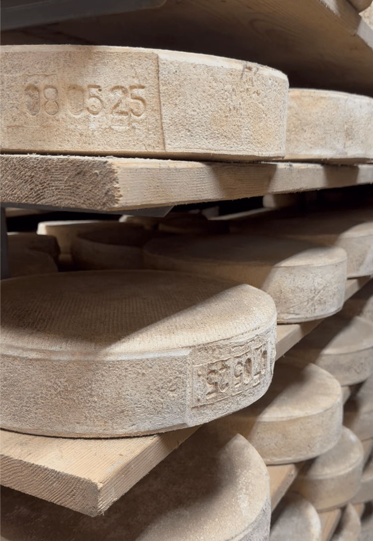formaggio stagionato valtellina