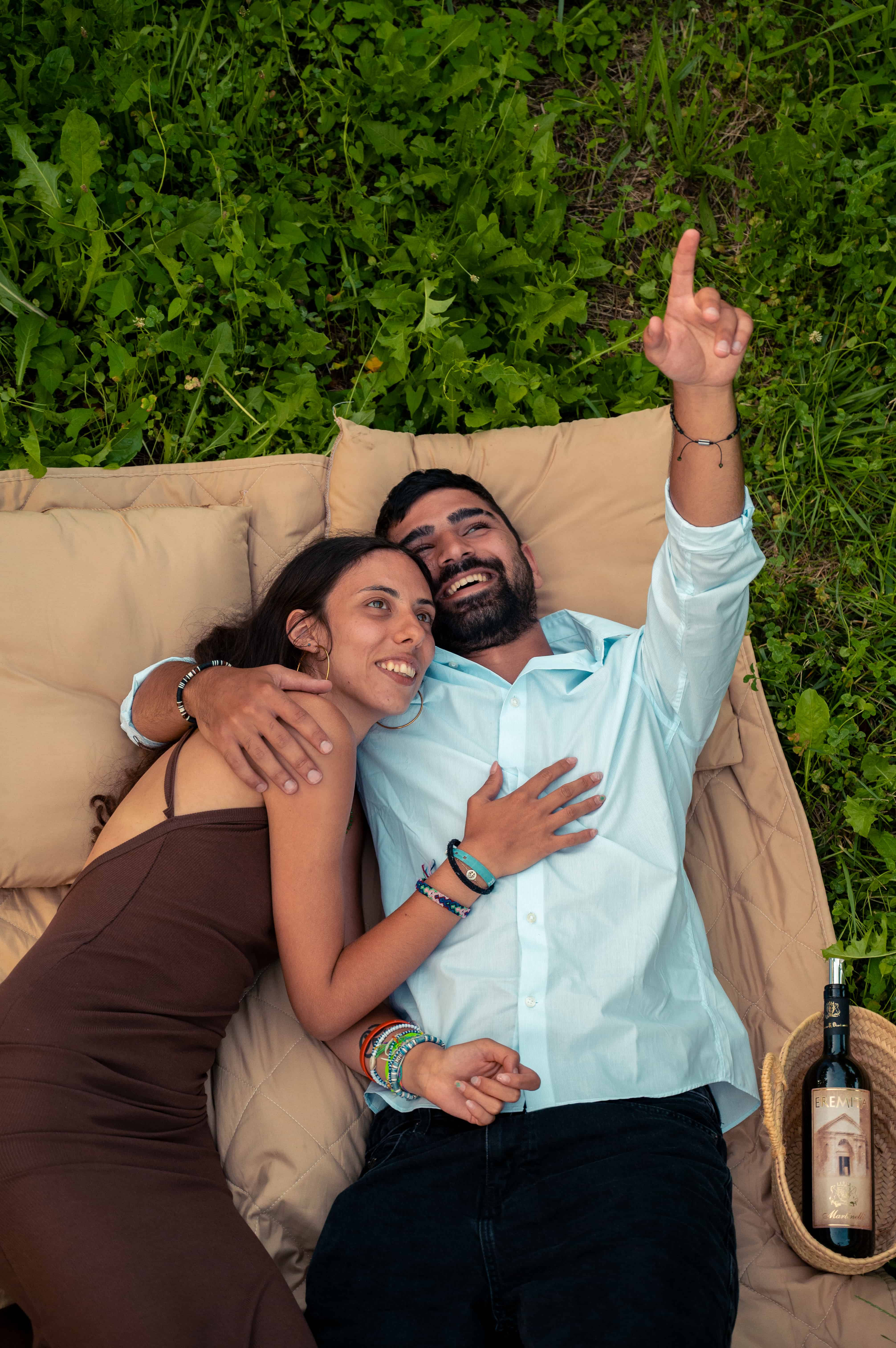 Picnic under the stars among the Moscato di Scanzo vineyards – Special Night of San Lorenzo