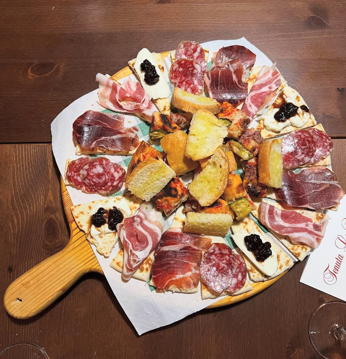 tagliere