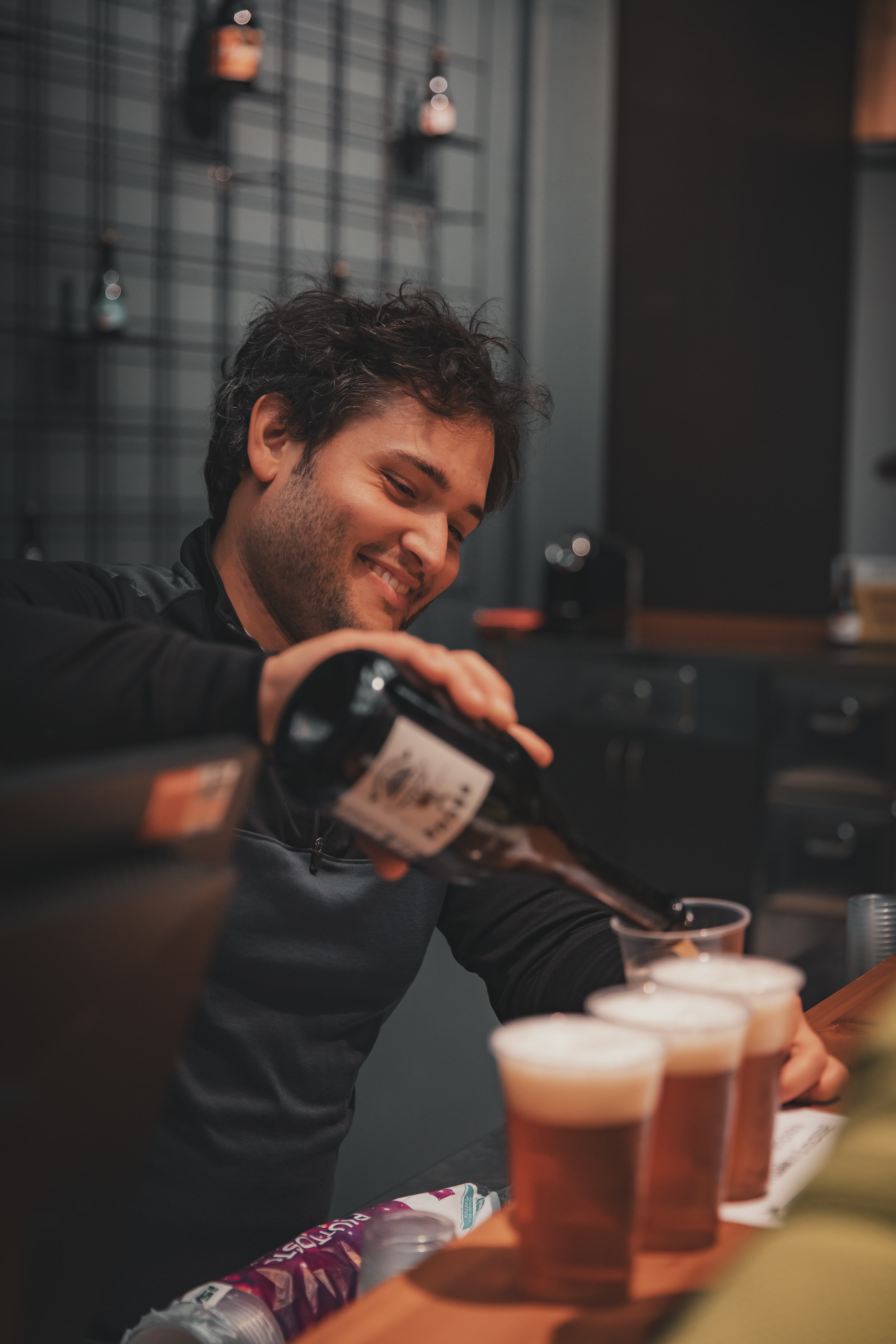 degustazione birre agricole